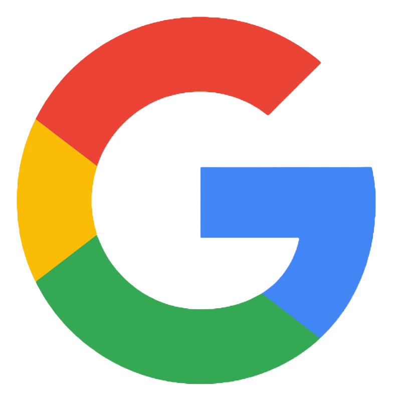 Google G Logo