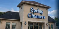 Spring Cleaners office exterior